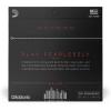 imageDAddario Electric Guitar Strings NYXL Nickel Plated NYXL1052 Light TopHeavy Bottom Gauge 1052 6String Set Pack of 11Pack