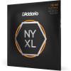 imageDAddario Electric Guitar Strings NYXL Nickel Plated NYXL1052 Light TopHeavy Bottom Gauge 1052 6String Set Pack of 11Pack