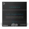 imageDAddario Electric Guitar Strings NYXL Nickel Plated NYXL1052 Light TopHeavy Bottom Gauge 1052 6String Set Pack of 11Pack