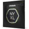 imageDAddario Electric Guitar Strings NYXL Nickel Plated NYXL1052 Light TopHeavy Bottom Gauge 1052 6String Set Pack of 11Pack