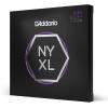 imageDAddario Electric Guitar Strings NYXL Nickel Plated NYXL1052 Light TopHeavy Bottom Gauge 1052 6String Set Pack of 11Pack