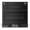 imageDAddario Electric Guitar Strings NYXL Nickel Plated NYXL1052 Light TopHeavy Bottom Gauge 1052 6String Set Pack of 11Pack