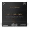 imageDAddario Electric Guitar Strings NYXL Nickel Plated NYXL1052 Light TopHeavy Bottom Gauge 1052 6String Set Pack of 11Pack