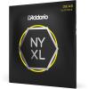 imageDAddario Electric Guitar Strings NYXL Nickel Plated NYXL1052 Light TopHeavy Bottom Gauge 1052 6String Set Pack of 11Pack