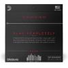 imageDAddario Electric Guitar Strings NYXL Nickel Plated NYXL1052 Light TopHeavy Bottom Gauge 1052 6String Set Pack of 11Pack