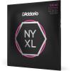 imageDAddario Electric Guitar Strings NYXL Nickel Plated NYXL1052 Light TopHeavy Bottom Gauge 1052 6String Set Pack of 11Pack