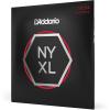 imageDAddario Electric Guitar Strings NYXL Nickel Plated NYXL1052 Light TopHeavy Bottom Gauge 1052 6String Set Pack of 11Pack