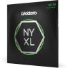 imageDAddario Electric Guitar Strings NYXL Nickel Plated NYXL1052 Light TopHeavy Bottom Gauge 1052 6String Set Pack of 11Pack