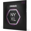 imageDAddario Electric Guitar Strings NYXL Nickel Plated NYXL1052 Light TopHeavy Bottom Gauge 1052 6String Set Pack of 11Pack