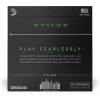 imageDAddario Electric Guitar Strings NYXL Nickel Plated NYXL1052 Light TopHeavy Bottom Gauge 1052 6String Set Pack of 11Pack