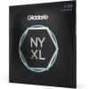 imageDAddario Electric Guitar Strings NYXL Nickel Plated NYXL1052 Light TopHeavy Bottom Gauge 1052 6String Set Pack of 11Pack