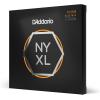 imageDAddario Electric Guitar Strings NYXL Nickel Plated NYXL1052 Light TopHeavy Bottom Gauge 1052 6String Set Pack of 11Pack