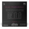 imageDAddario Electric Guitar Strings NYXL Nickel Plated NYXL1052 Light TopHeavy Bottom Gauge 1052 6String Set Pack of 13Pack