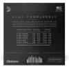 imageDAddario Electric Guitar Strings NYXL Nickel Plated NYXL1052 Light TopHeavy Bottom Gauge 1052 6String Set Pack of 13Pack