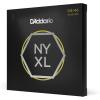 imageDAddario Electric Guitar Strings NYXL Nickel Plated NYXL1052 Light TopHeavy Bottom Gauge 1052 6String Set Pack of 13Pack