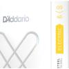 imageDAddario Electric Guitar Strings XS Nickel Coated XSE1046 Regular Light Gauge 1046 6String Set Pack of 11Pack