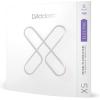 imageDAddario Electric Guitar Strings XS Nickel Coated XSE1046 Regular Light Gauge 1046 6String Set Pack of 11Pack