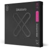 imageDAddario Electric Guitar Strings XT Nickel Coated XTE1046 Regular Light Gauge 1046 6String Set Pack of 1Super Light  0942