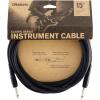 imageDAddario Guitar Cable  14 Inch Male to 14 Inch Male  Classic Series  10 Feet305 Meters  Straight  1 PackStraight End