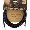 imageDAddario Guitar Cable  14 Inch Male to 14 Inch Male  Classic Series  10 Feet305 Meters  Straight  1 PackStraight End