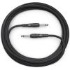 imageDAddario Guitar Cable  14 Inch Male to 14 Inch Male  Classic Series  10 Feet305 Meters  Straight  1 PackStraight End