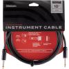 imageDAddario Guitar Cable  Guitar Lead  GeoTip Technology for Improved Fit  10 Feet305 Meters  Straight Ends  1 Pack10 feet