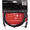 imageDAddario Guitar Cable  Guitar Lead  GeoTip Technology for Improved Fit  10 Feet305 Meters  Straight Ends  1 Pack10 feet