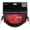 imageDAddario Guitar Cable  Guitar Lead  GeoTip Technology for Improved Fit  10 Feet305 Meters  Straight Ends  1 Pack15 feet