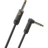 imageDAddario Guitar Cable  Guitar Lead  GeoTip Technology for Improved Fit  10 Feet305 Meters  Straight Ends  1 Pack20 feet