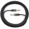 imageDAddario Guitar Cable  Guitar Lead  GeoTip Technology for Improved Fit  10 Feet305 Meters  Straight Ends  1 Pack20 feet