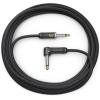 imageDAddario Guitar Cable  Guitar Lead  GeoTip Technology for Improved Fit  10 Feet305 Meters  Straight Ends  1 Pack20 feet
