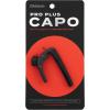 imageDAddario Guitar Capo  Pro Plus Capo  Ideal for Acoustic Electric Classical ampamp 12String Guitars  BlackBlack