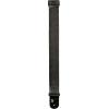 imageDAddario Guitar Strap  Guitar AccessoriesBlack