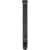 imageDAddario Guitar Strap Camouflage Leather Adjustable from 35 to 595 One Size 50G04Black