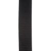 imageDAddario Guitar Strap Camouflage Leather Adjustable from 35 to 595 One Size 50G04Black Tube