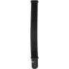 imageDAddario Guitar Strap Camouflage Leather Adjustable from 35 to 595 One Size 50G04Black Tube
