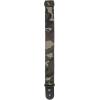imageDAddario Guitar Strap Camouflage Leather Adjustable from 35 to 595 One Size 50G04Camouflage