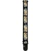 imageDAddario Guitar Strap Camouflage Leather Adjustable from 35 to 595 One Size 50G04Dragon