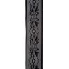 imageDAddario Guitar Strap Camouflage Leather Adjustable from 35 to 595 One Size 50G04Tribal