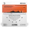 imageDAddario Guitar Strings  Acoustic Guitar Strings  Flat Tops Phosphor Bronze  For 6 String Guitar  Warm SemiBright Tone  EFT13  Resophonic Guitar 1656