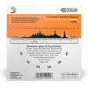 imageDAddario Guitar Strings  Acoustic Guitar Strings  Flat Tops Phosphor Bronze  For 6 String Guitar  Warm SemiBright Tone  EFT15  Extra Light 1047