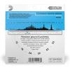 imageDAddario Guitar Strings  Acoustic Guitar Strings  Flat Tops Phosphor Bronze  For 6 String Guitar  Warm SemiBright Tone  EFT16  Light 1253Light1253