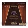 imageDAddario Guitar Strings  Acoustic Guitar Strings  Nickel Bronze  For 6 String Guitar  Natural Clear ampamp Focused Tone  NB1253  Light 1253Custom Light  1152