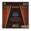 imageDAddario Guitar Strings  Acoustic Guitar Strings  Nickel Bronze  For 6 String Guitar  Natural Clear ampamp Focused Tone  NB1253  Light 1253Light Balanced Tension  1252
