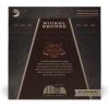 imageDAddario Guitar Strings  Acoustic Guitar Strings  Nickel Bronze  For 6 String Guitar  Natural Clear ampamp Focused Tone  NB1253  Light 1253Resophonic Guitar  1656