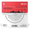 imageDAddario Guitar Strings  Phosphor Bronze Acoustic Guitar Strings  EJ163D  Rich Full Tonal Spectrum  For 6 String Guitars  1253 Light 3Pack10Pack
