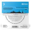 imageDAddario Guitar Strings  Phosphor Bronze Acoustic Guitar Strings  EJ163D  Rich Full Tonal Spectrum  For 6 String Guitars  1253 Light 3Pack10Pack