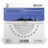 imageDAddario Guitar Strings  Phosphor Bronze Acoustic Guitar Strings  EJ163D  Rich Full Tonal Spectrum  For 6 String Guitars  1253 Light 3Pack1Pack
