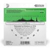 imageDAddario Guitar Strings  Phosphor Bronze Acoustic Guitar Strings  EJ163D  Rich Full Tonal Spectrum  For 6 String Guitars  1253 Light 3Pack1Pack