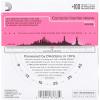 imageDAddario Guitar Strings  Phosphor Bronze Acoustic Guitar Strings  EJ163D  Rich Full Tonal Spectrum  For 6 String Guitars  1253 Light 3Pack1Pack